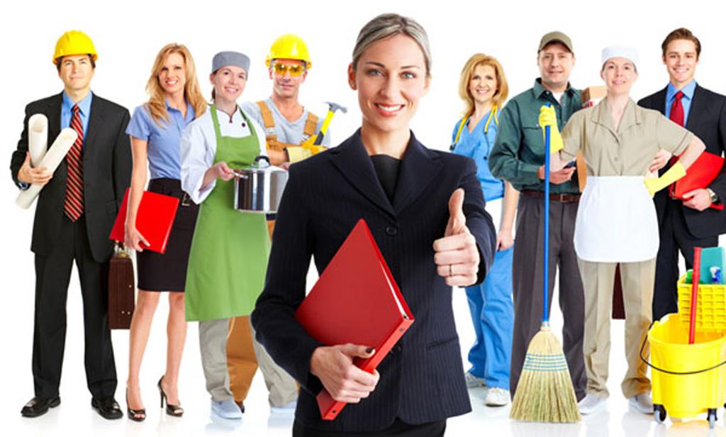 Balçova Yük Taşıma Personeli